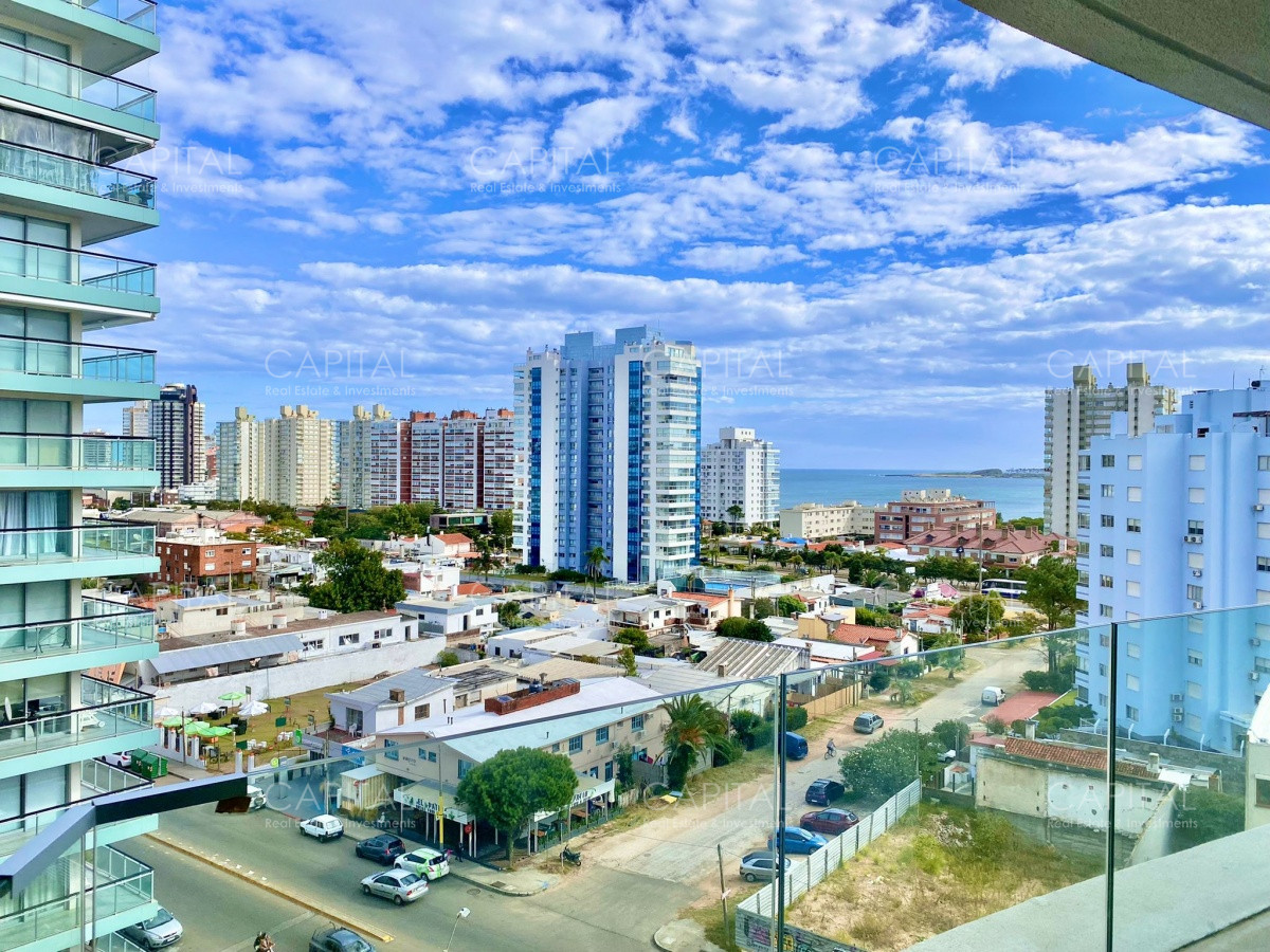 Apartamento ID.32524 - Apartamento en alquiler anual de un dormitorio Artower