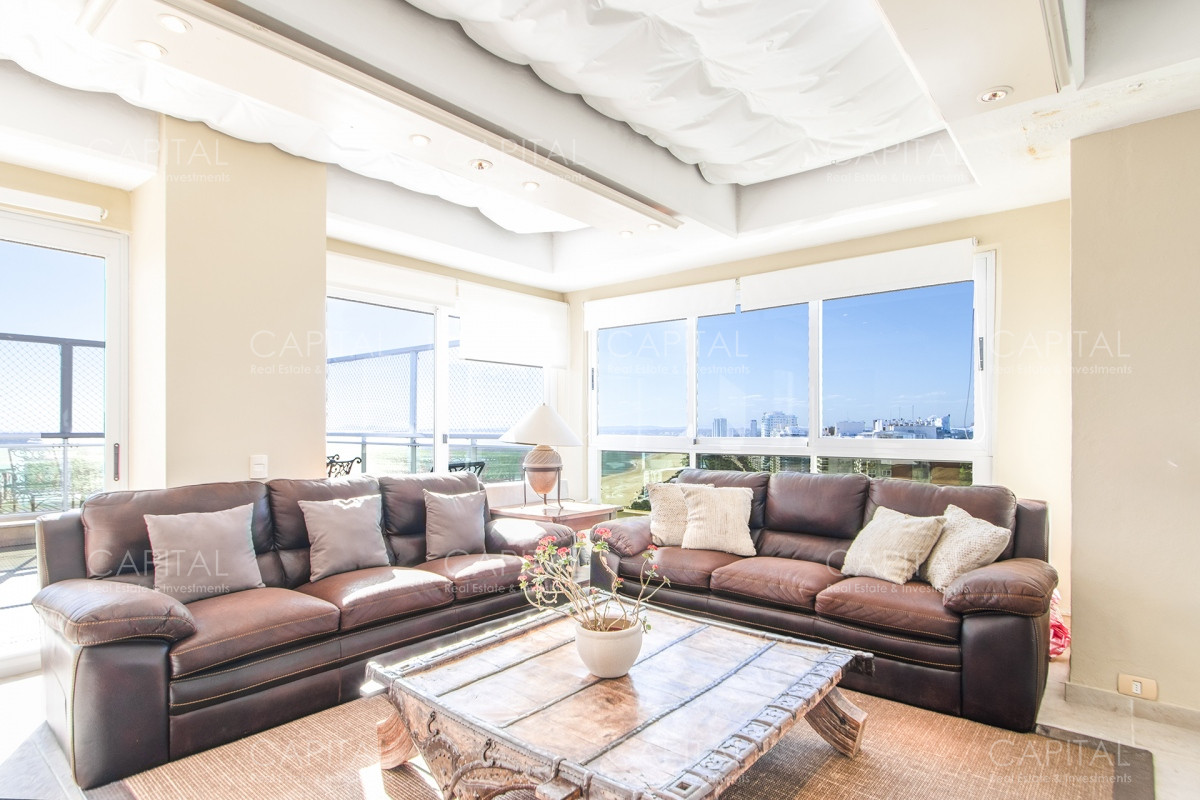 Apartamento ID.34187 - Penthouse en Coral Tower en Venta