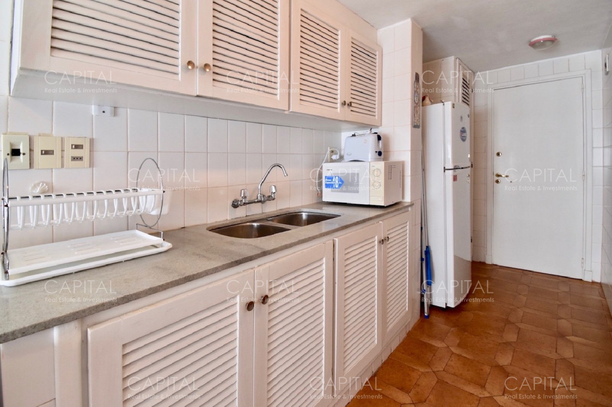 Apartamento ID.26012 - Apartamento en venta Puerto Punta del Este 