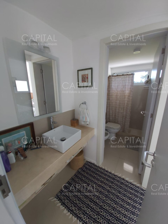 Apartamento ID.28655 - Apartamento en Venta en Punta del Este - Dos Dormitorios con Parrillero