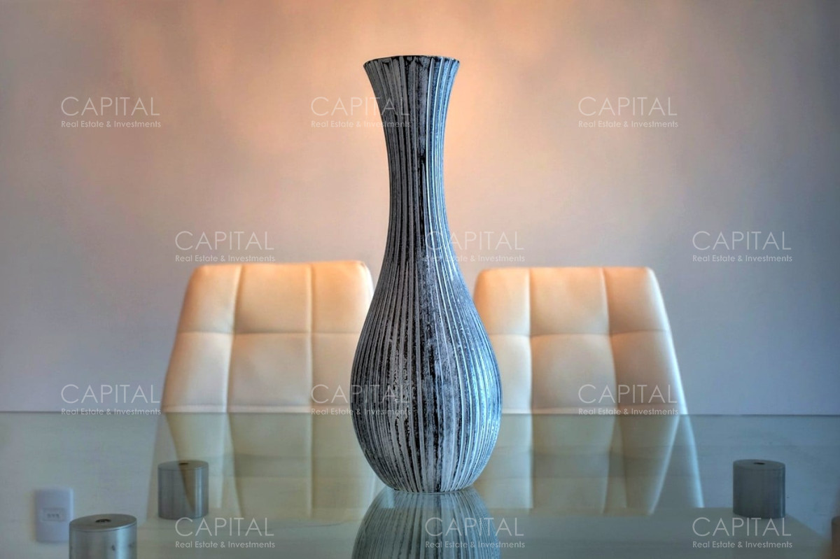 Apartamento ID.30202 - Art Tower de Un Dormitorio en Venta - Playa Brava