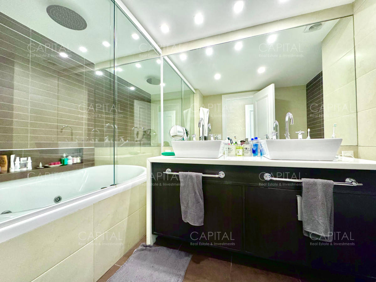 Apartamento ID.37173 - Apartamento en Imperiale I 3 suites + dependencia 