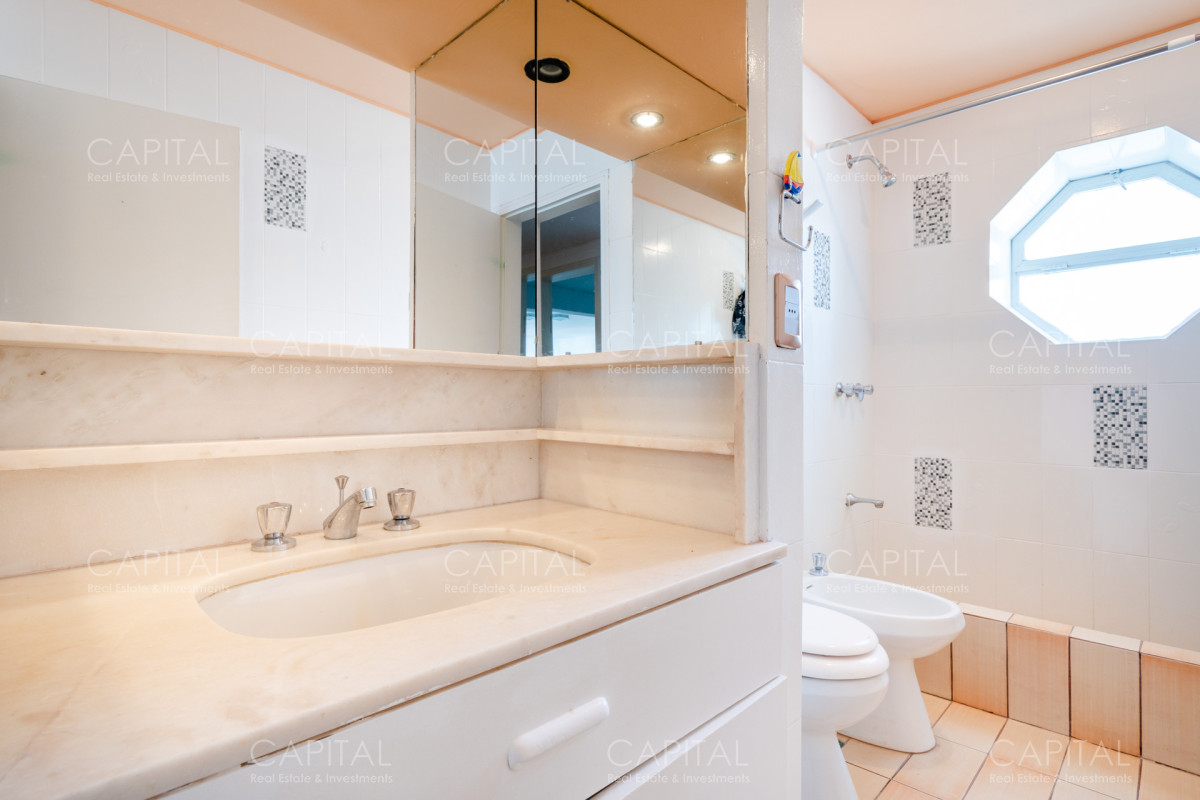 Apartamento ID.29559 - Departamento Grande en venta Punta del Este 