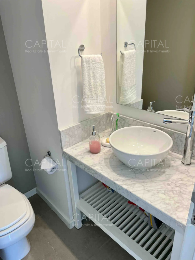 Apartamento ID.34072 - Apartamento de un dormitorio en Alquiler 