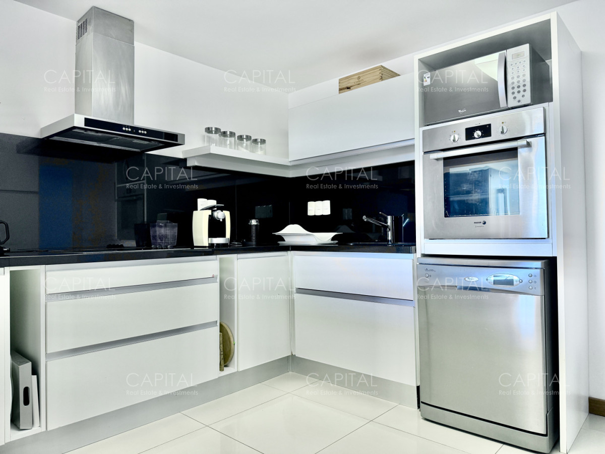 Apartamento ID.39767 - Departamento Primera linea en venta Tiburon 3