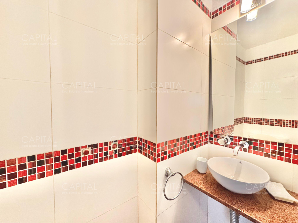 Apartamento ID.26116 - Apartamento en Peninsula de 1 dormitorio y medio