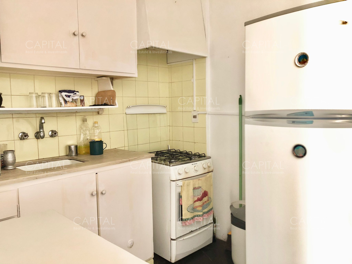 Apartamento ID.33271 - Venta Monoambiente en Península Con Vista al Mar!!