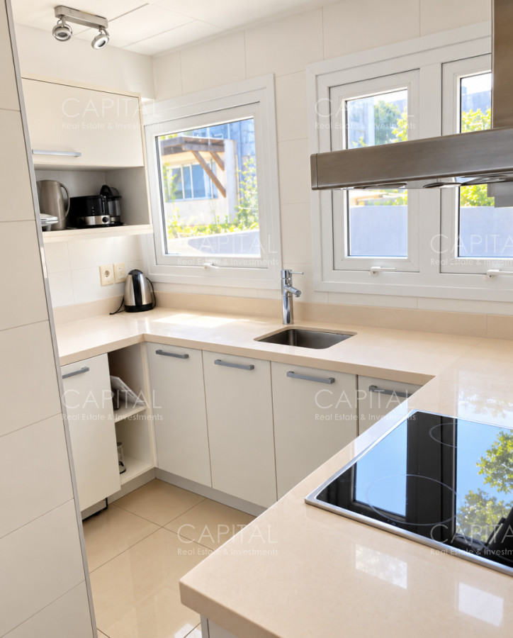 Apartamento ID.40318 - Departamento frente a Playa Montoya con vista al mar
