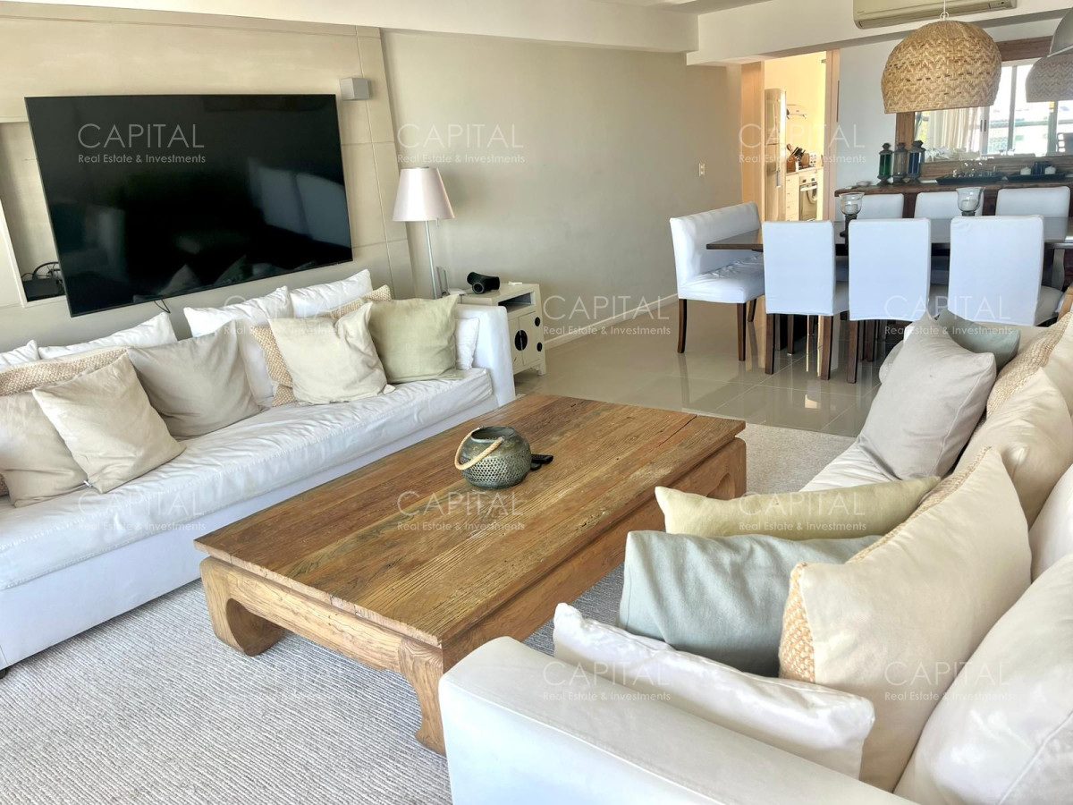 Apartamento ID.39177 - Hermoso apapartamento en zona brava