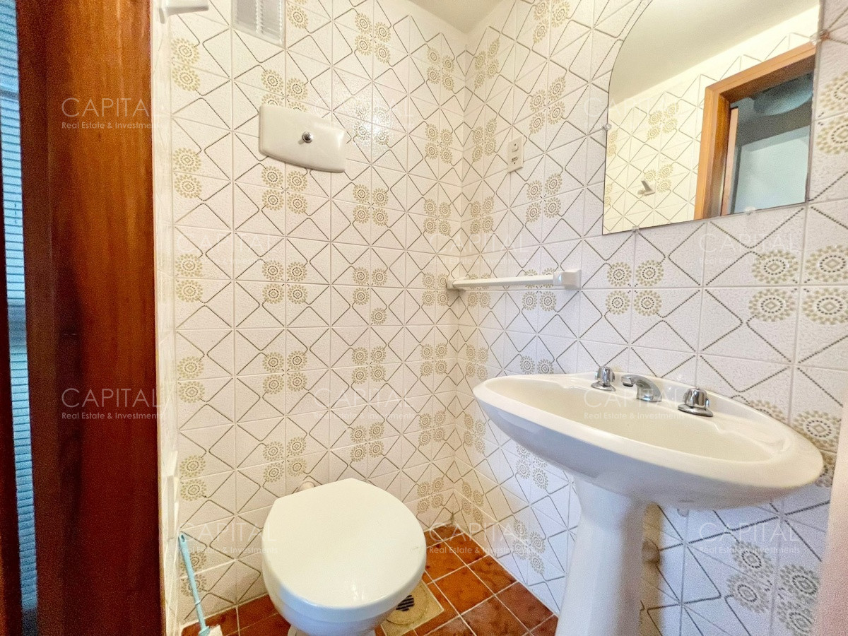 Apartamento ID.32471 - Apartamento en venta de tres dormitorios en Roosevelt, Punta del Este