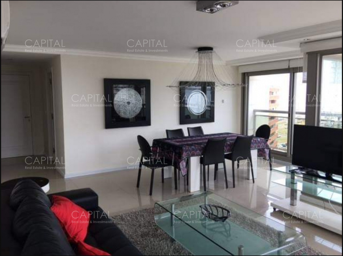 Apartamento ID.30391 - Moderno Apartamento de Dos Dormitorios en Venta en Imperiale III