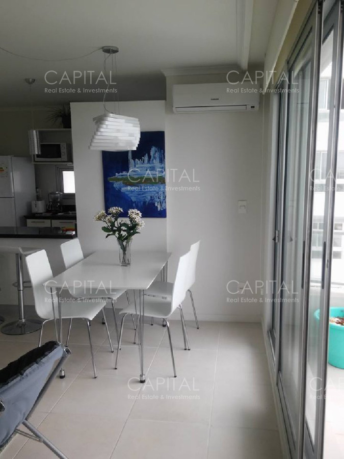 Apartamento ID.26504 - Apartamento en Ocean Drive de un dormitorio y medio en venta