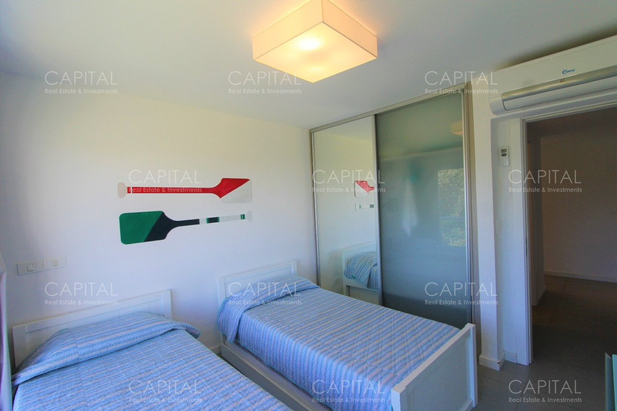 Apartamento ID.36537 - Silente en Rincón del Indio frente a Playa Brava