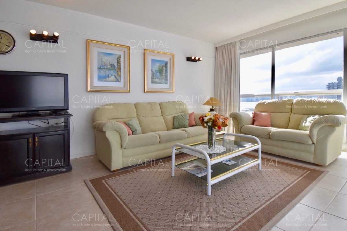 Apartamento ID.26012 - Apartamento en venta Puerto Punta del Este 
