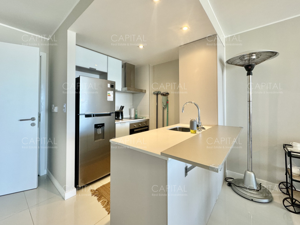 Apartamento ID.32167 - Art Tower Apartamento en Alquiler