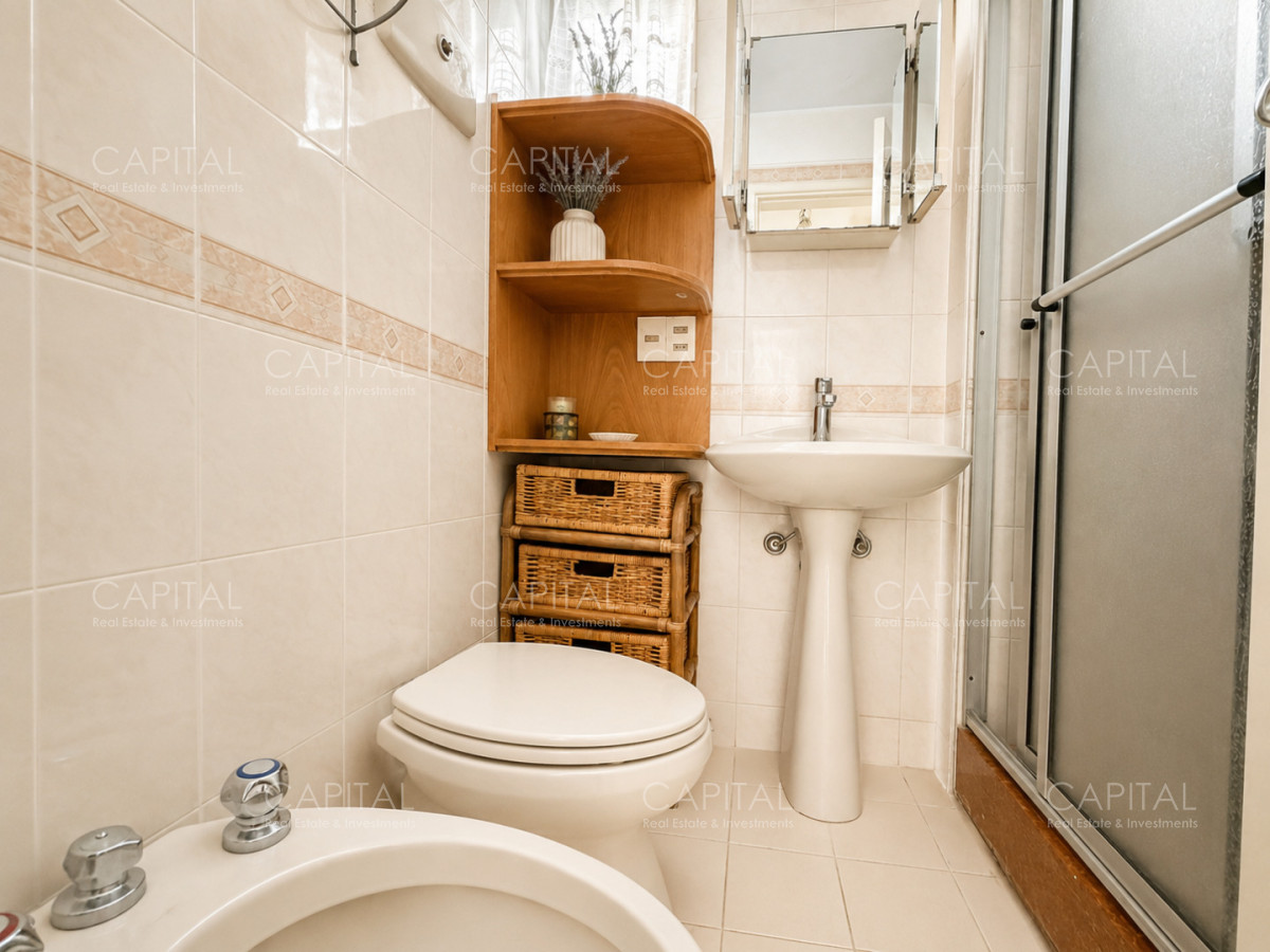 Apartamento ID.40796 - Apartamento con vista al mar en venta 