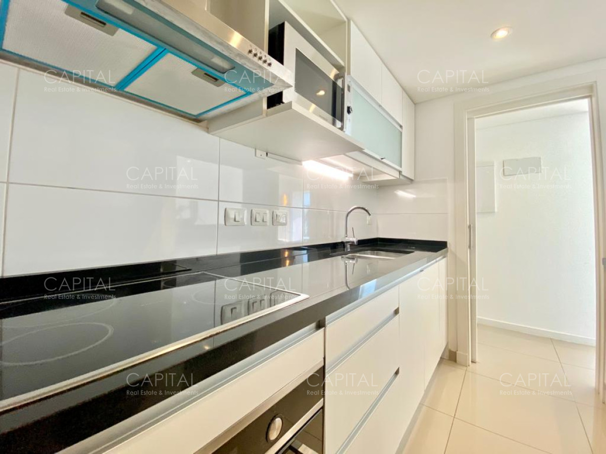 Apartamento ID.32548 - Apartamento de 2 dormitorios en venta en Wind Tower Punta del Este