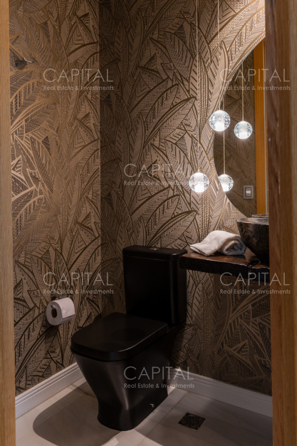 Apartamento ID.39387 - Fendi Chateau Departamento Primera Fila en Playa Mansa de Punta del este en Alquiler