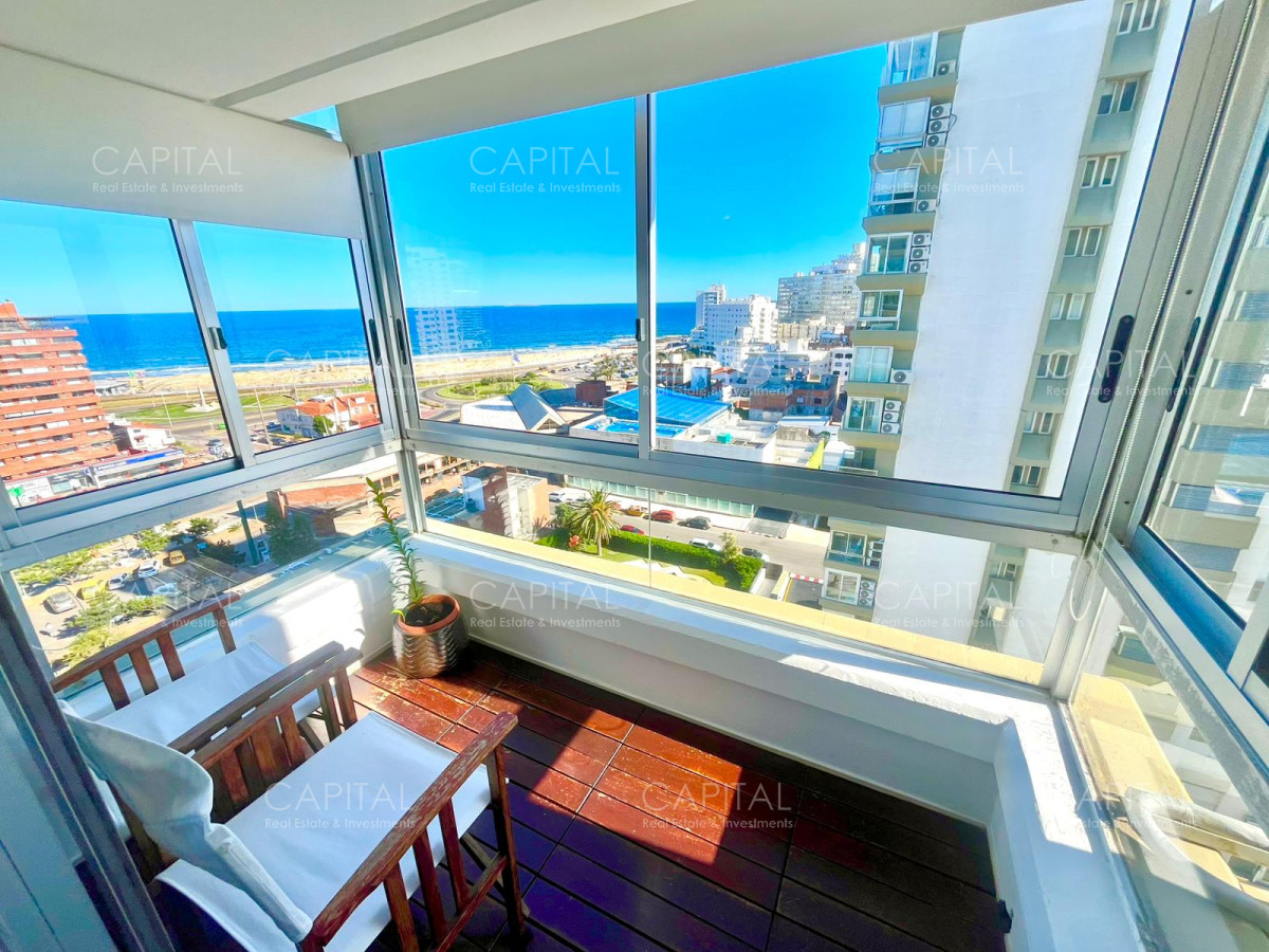 Apartamento ID.39222 - apartamento primera linea en mansa malecon