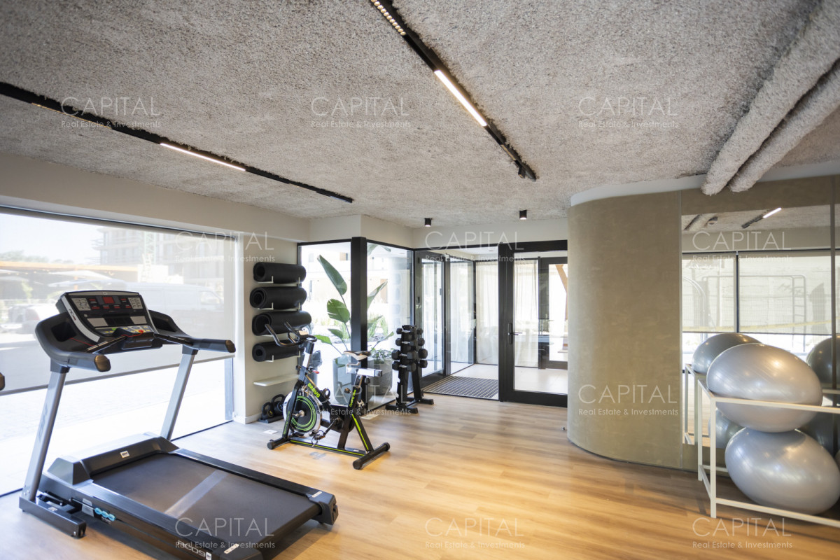 Apartamento ID.40032 - Venta Apartamento Premium 3 Dormitorios con Vista Rambla en Costanera Village