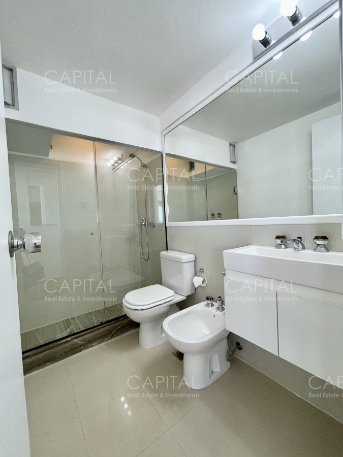 Apartamento ID.33365 - Apartamento de 1 dormitorio con vista al mar