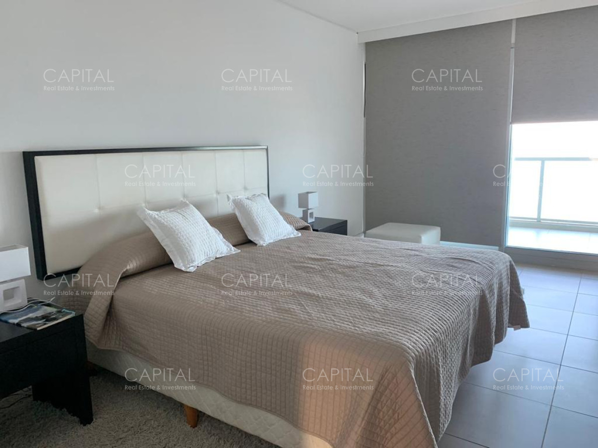 Apartamento ID.33230 - Apartamento en venta en Le Parc Punta del Este