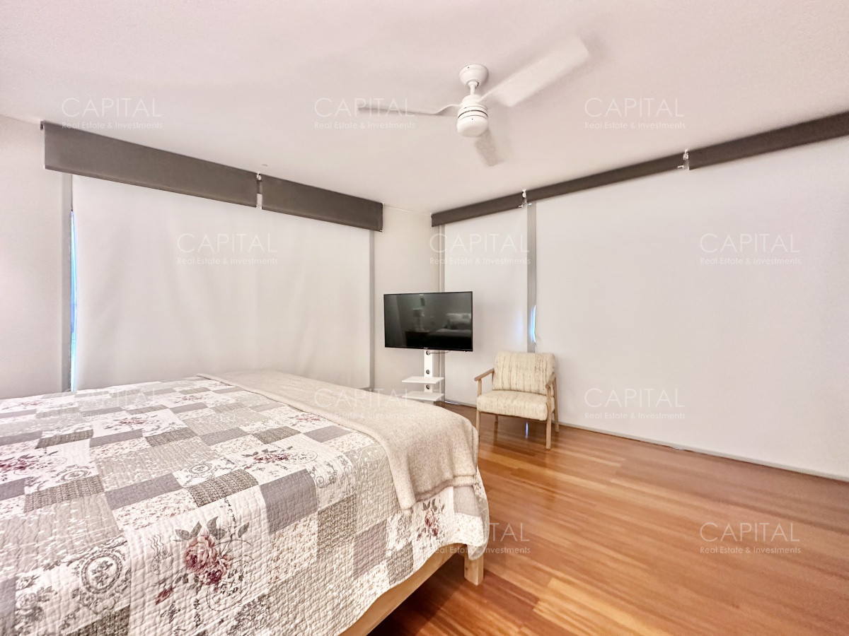 Apartamento ID.34457 - Le Parc Punta del Este Unificado en Venta 