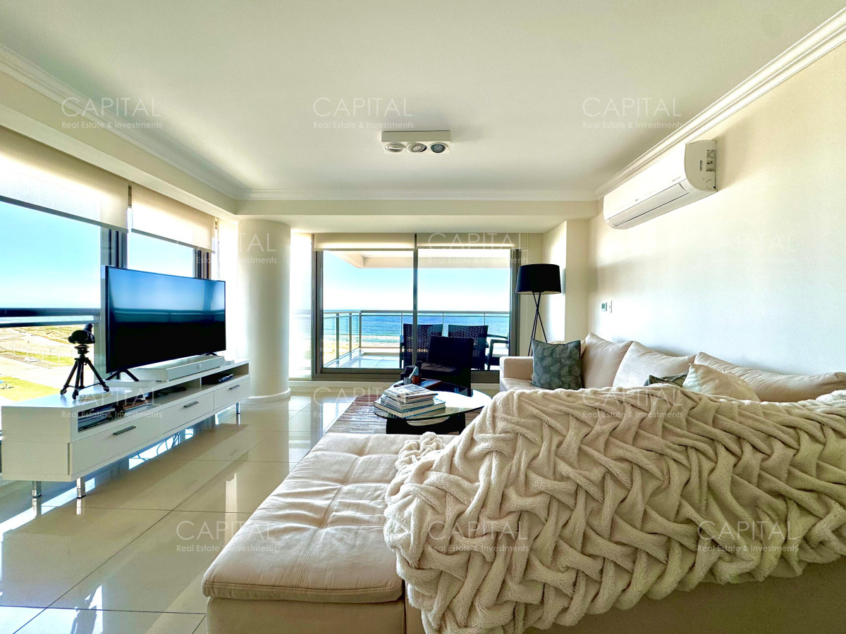Apartamento ID.37173 - Apartamento en Imperiale I 3 suites + dependencia 