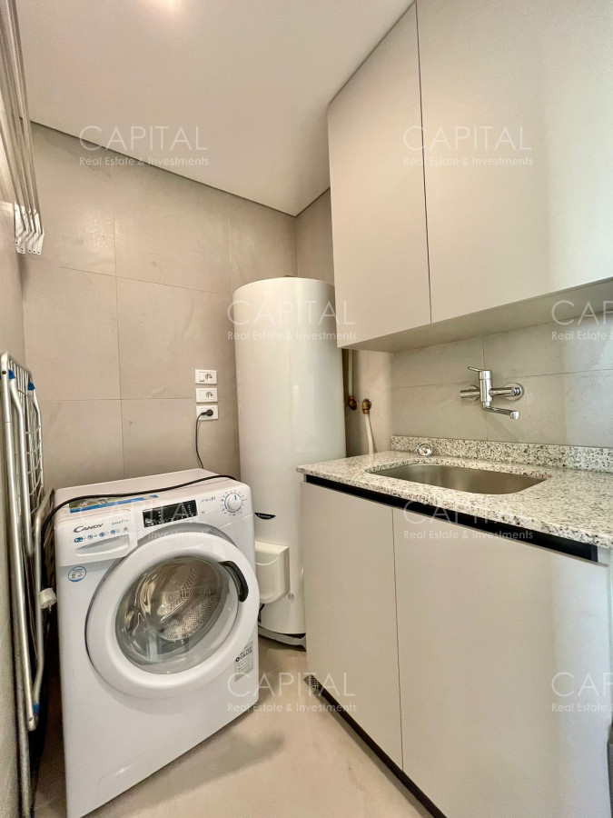 Apartamento ID.29996 - Le Parc 3 Departamento en Venta Punta del Este
