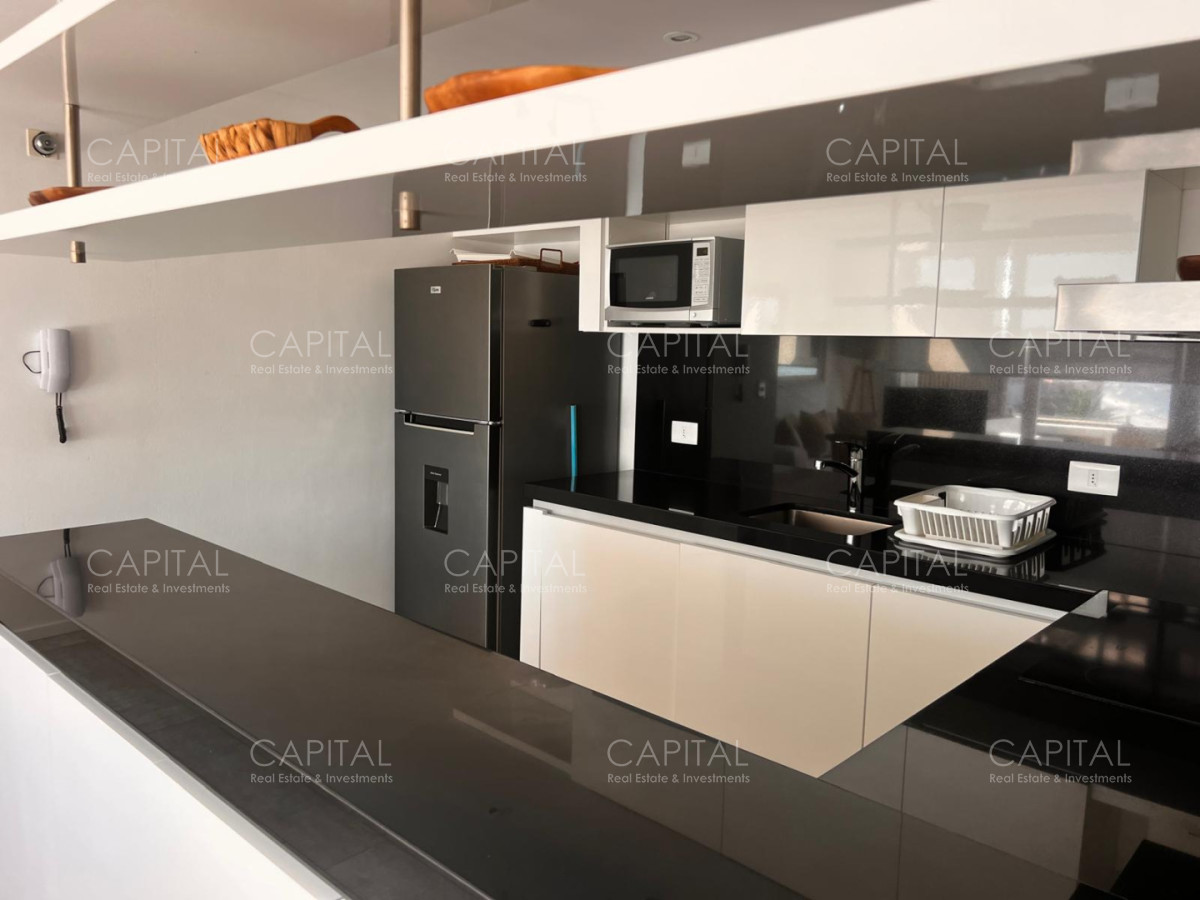Apartamento ID.30398 - Espectacular apartamento en venta ya alquiler en La Barra, Uruguay 