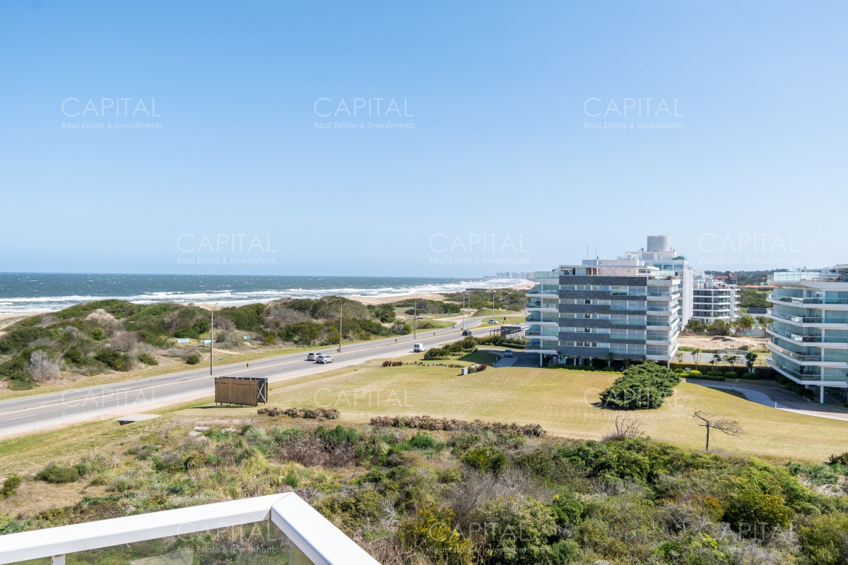 Apartamento ID.29799 - Penthouse Primera Fila Playa Brava