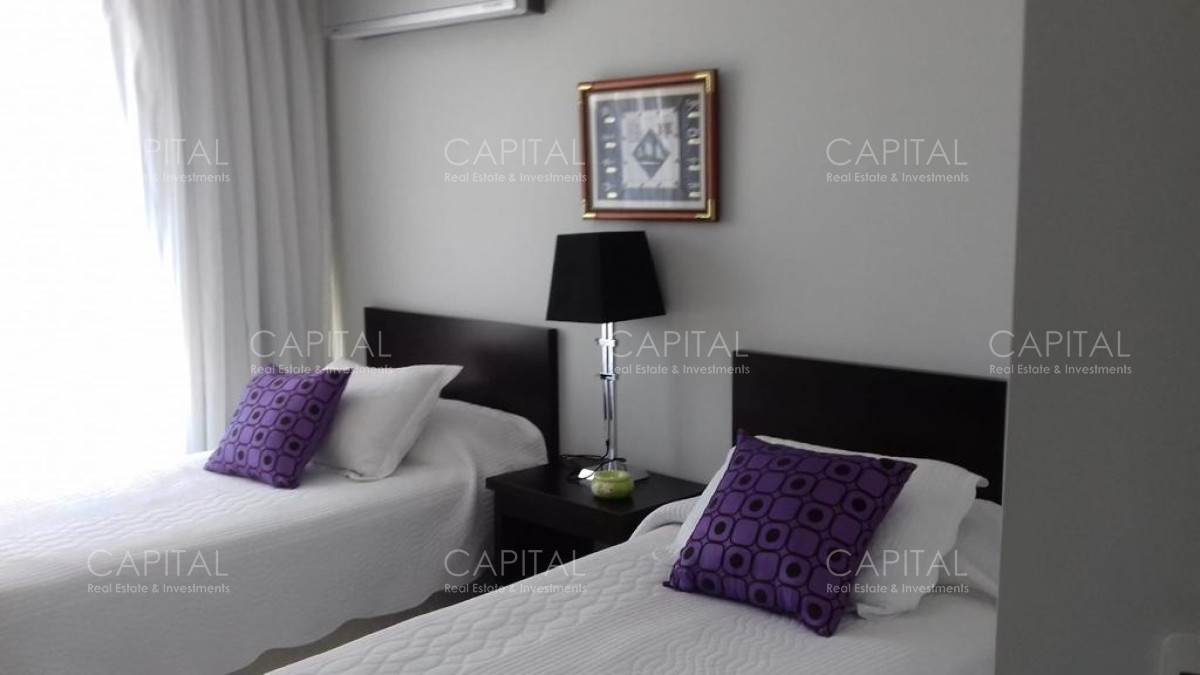 Apartamento ID.32086 - Alquiler Temporada Tres Suites Le Jardin