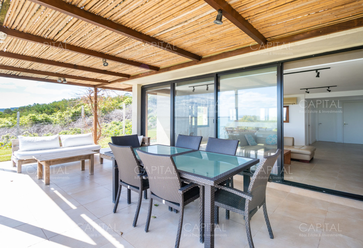 Quartier Punta Ballena Tres Dormitorios Planta Baja - CCP29236A
