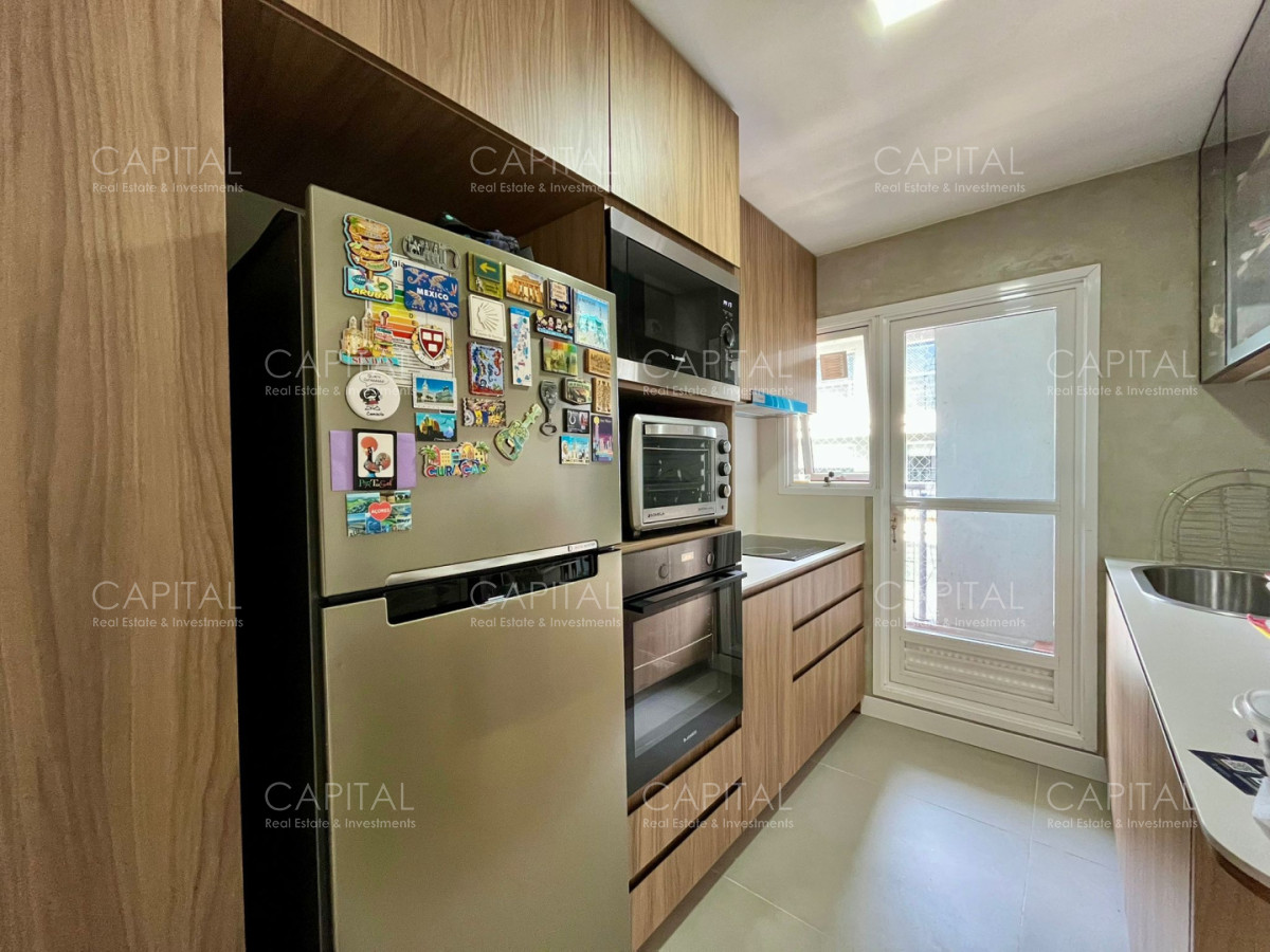 Apartamento ID.40128 - Venta Apartamento 2 dormitorios Barra de Carrasco