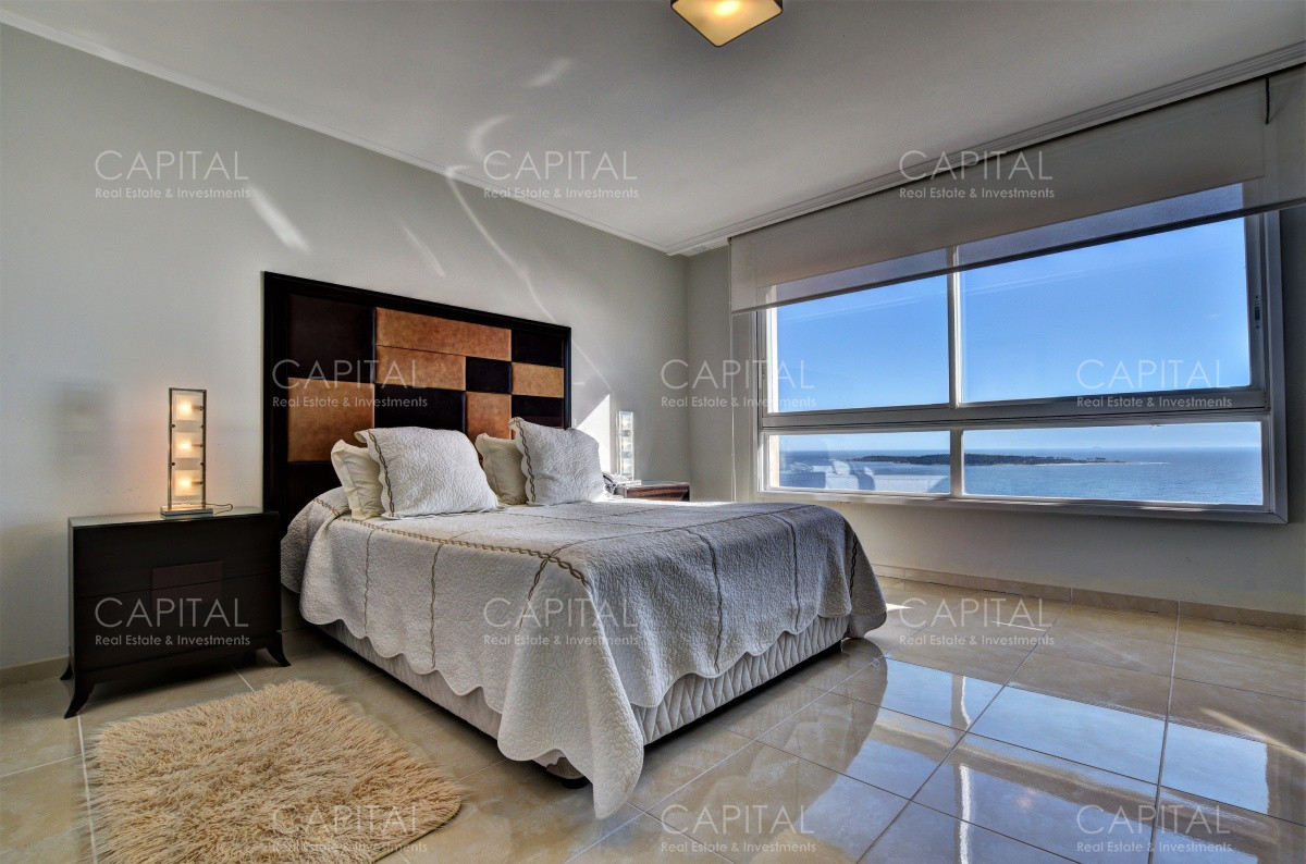 Apartamento ID.27174 - Le Jardin Punta del Este Apartamento en Venta