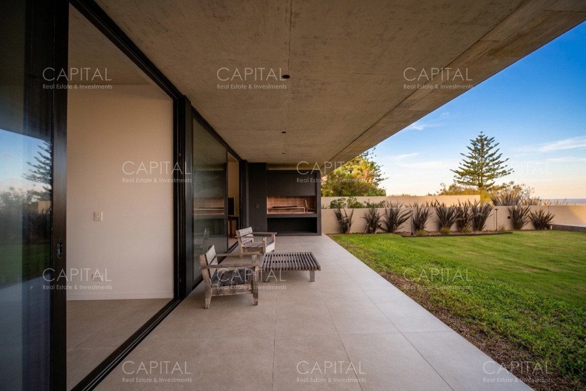 Apartamento ID.40015 - ARTE BARRA DEPARTAMENTO EN VENTA CON PILETA 