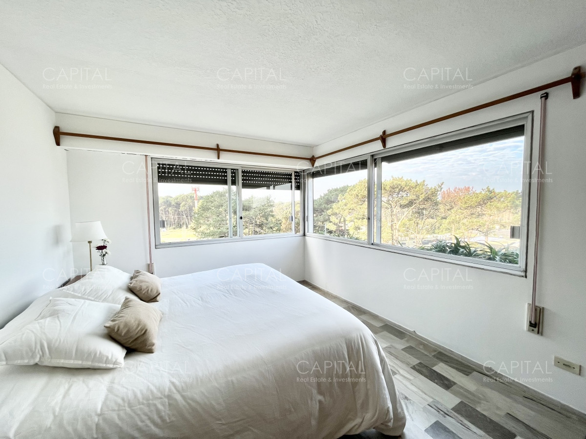 Apartamento ID.34865 - Departamento en Venta en Roosevelt Punta del Este 