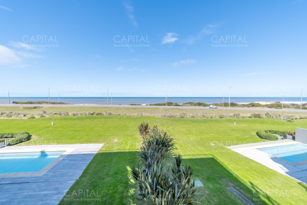 Apartamento ID.29787 - Tiburon Terrazas Oceano Departamento en Venta Punta del Este