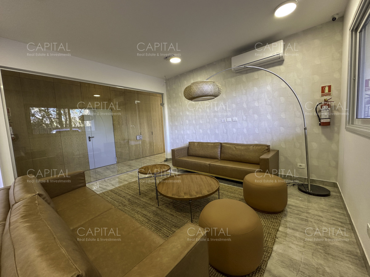 Apartamento ID.37336 - VIEW II ENTREGA INMEDIATA 2025