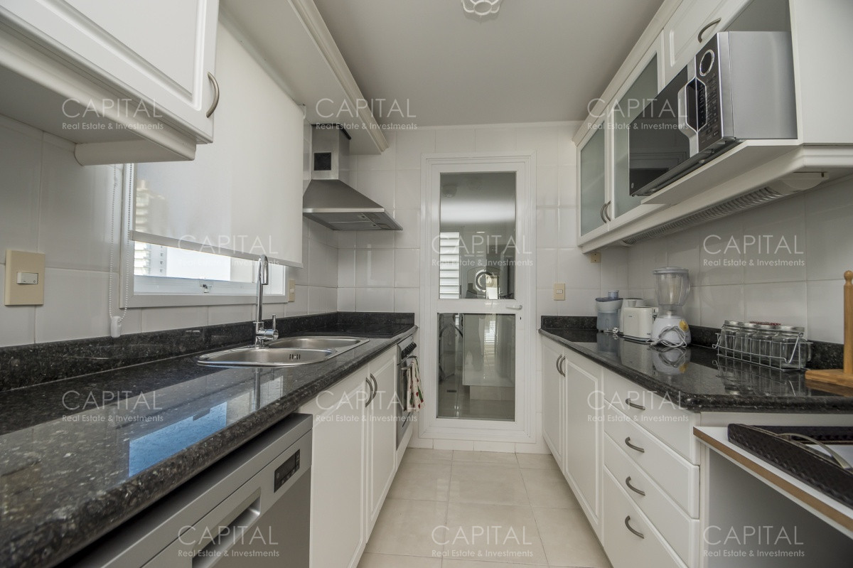Apartamento ID.28258 - Apartamento Millenium Tower Punta del Este 