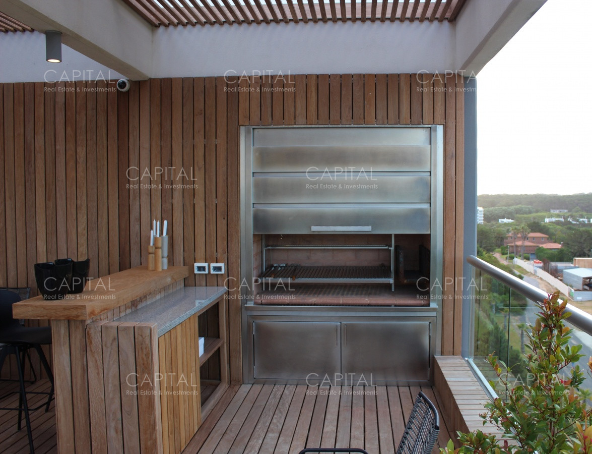 Apartamento ID.31339 - Tiburon Terrazas Ocean Penthouse en venta 