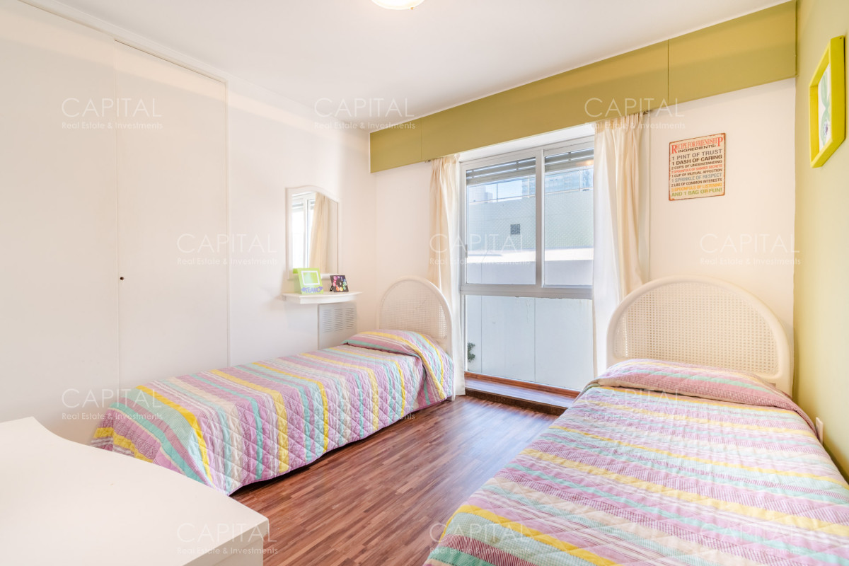 Apartamento ID.29559 - Departamento Grande en venta Punta del Este 