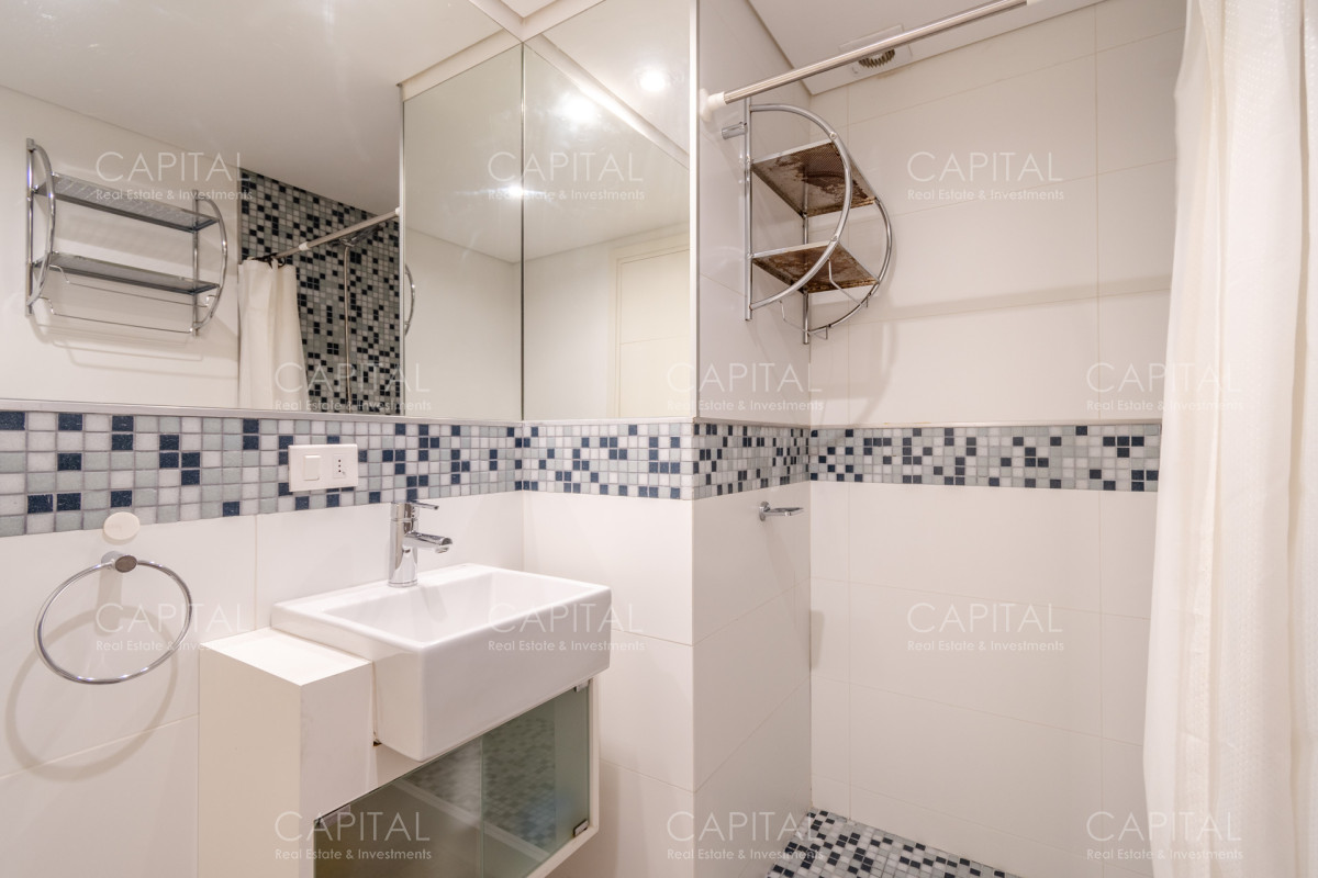 Apartamento ID.30894 - Moderno Apartamento de Dos Dormitorios en Venta Punta del Este