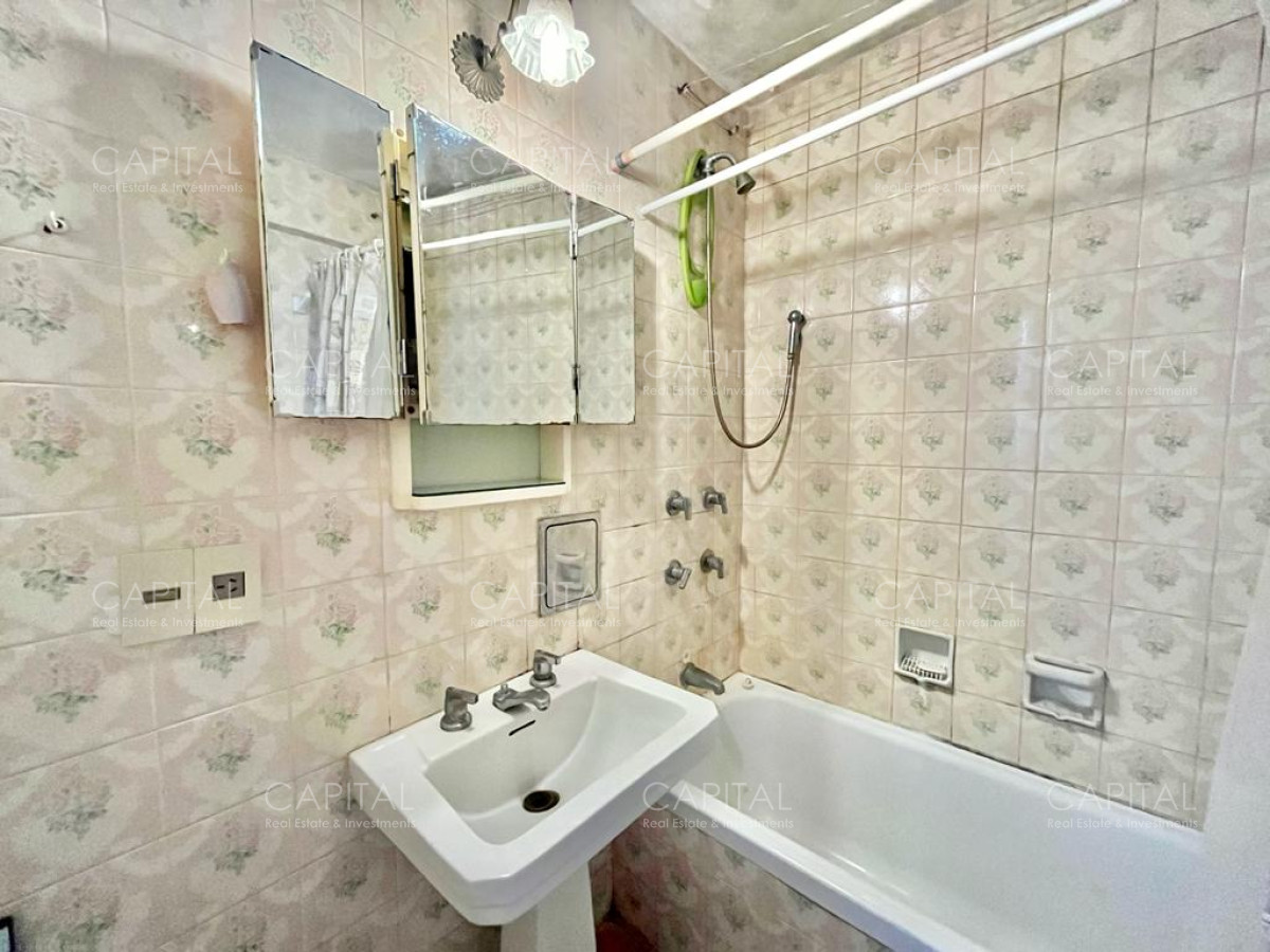 Apartamento ID.35699 - Apartamento de un dormitorio en venta en Punta del Este, Playa Brava