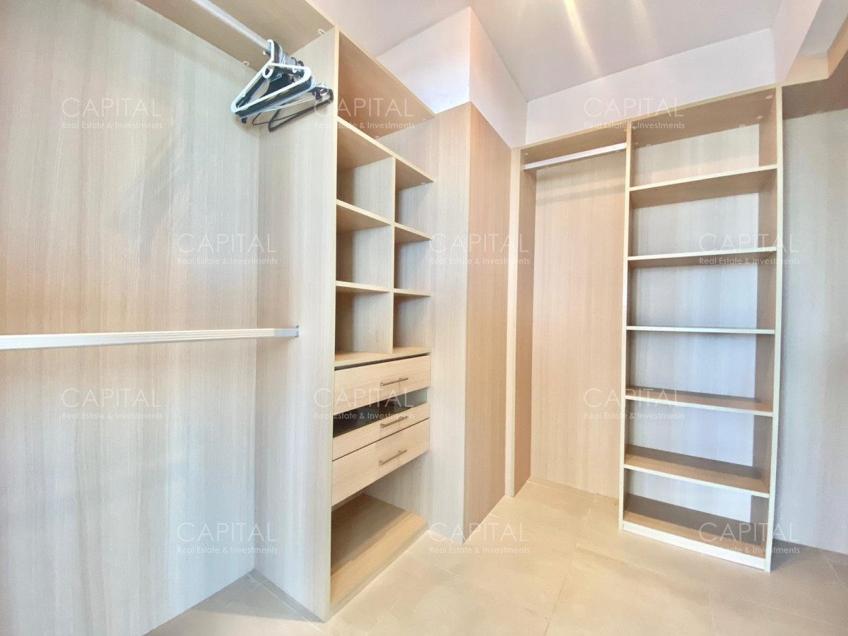 Apartamento ID.28203 - Le Parc Punta del Este Playa Brava 