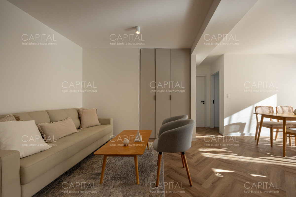 Apartamento ID.40032 - Venta Apartamento Premium 3 Dormitorios con Vista Rambla en Costanera Village