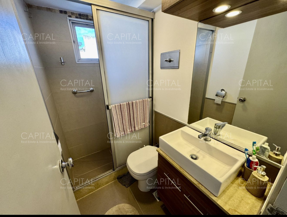 Apartamento ID.39936 - Apartamento en Aidy Grill-Punta del Este en Venta