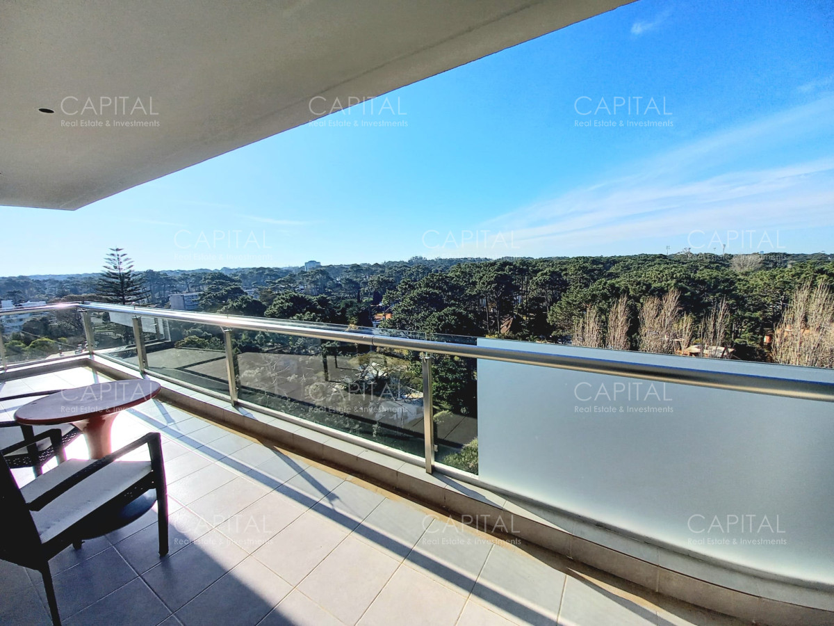 Muy lindo apartamento en alquiler de temporada de dos dormitorios - CCP32932A