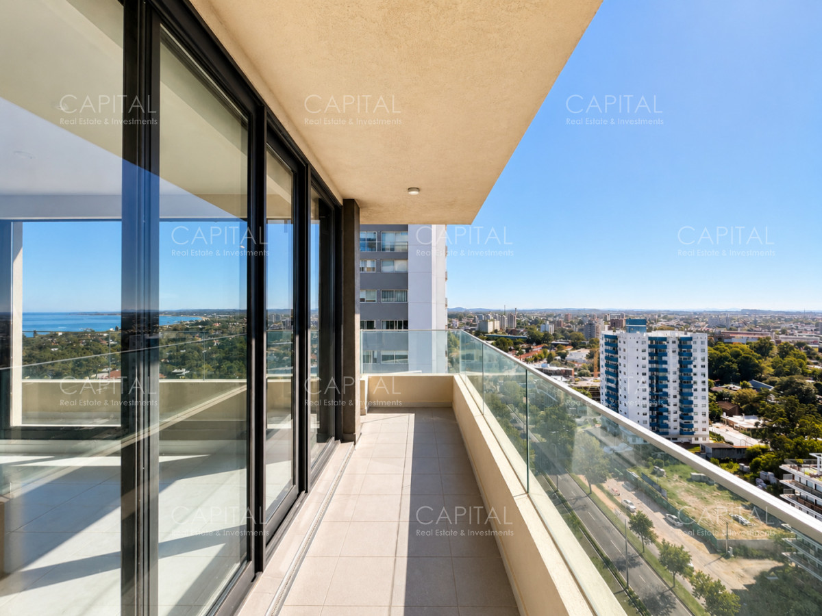 Apartamento ID.40003 - Apartamento en Venta 2 dormitorios en Torre Gaudi