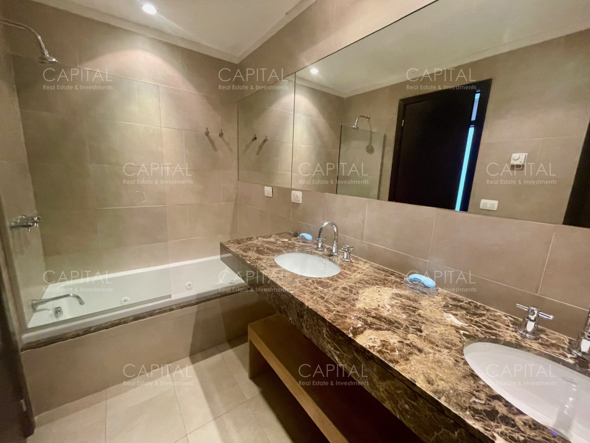 Apartamento ID.31130 - Departamento primera linea con vista a La Laguna de La Barra